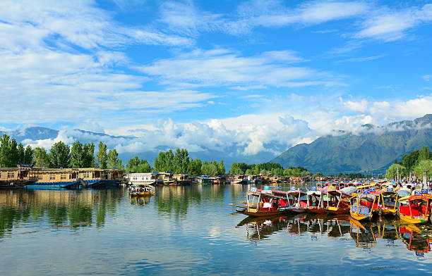 Glorious Kashmir